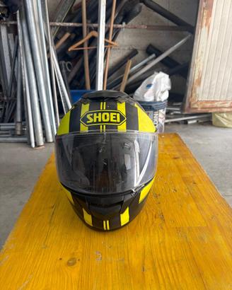 Casco SHOEI Integrale