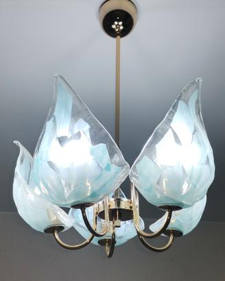 Splendido lampadario La Murrina 