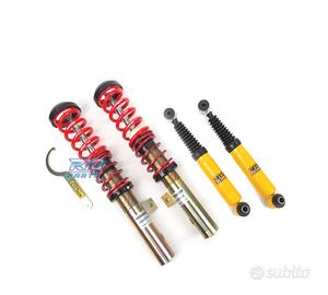 SOSPENSIONE FILETTATA EIBACH MTS PEUGEOT 206 98-12