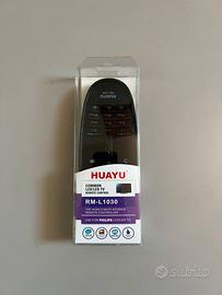 Telecomando huayu RM-L1030 philips LCD Led