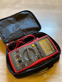 Multimetro digitale Amprobe AM-520-EUR