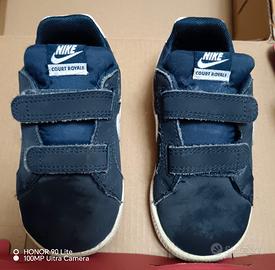 Scarpe bimbo nike