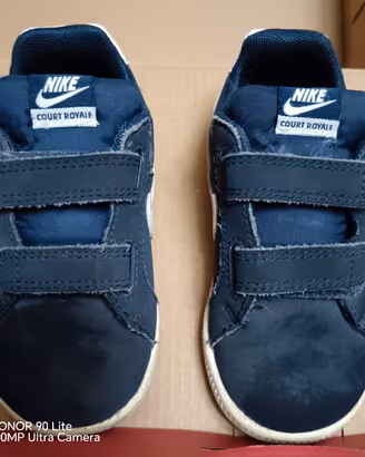 Scarpe bimbo nike