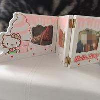 Portafoto Hello Kitty