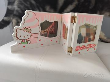 Portafoto Hello Kitty