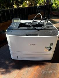 Stampante Laser Canon b/n