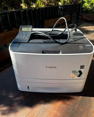 Stampante Laser Canon b/n