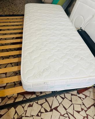 Materasso singolo 80x190 Emiflex