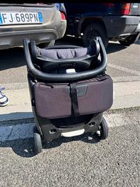 Passeggino Compatto