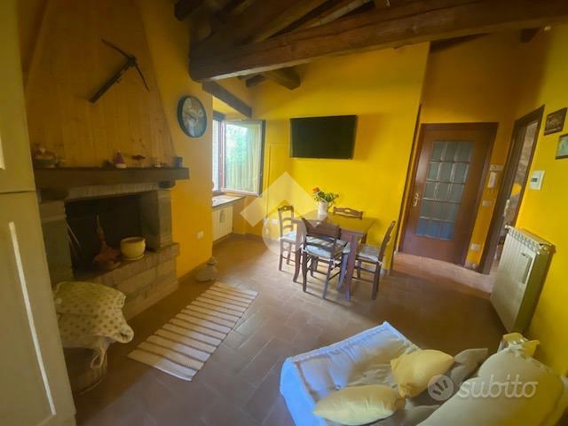 Appartamento – VT - Vista 3