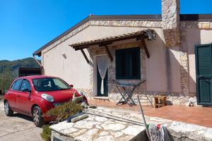 Villetta unifamiliare