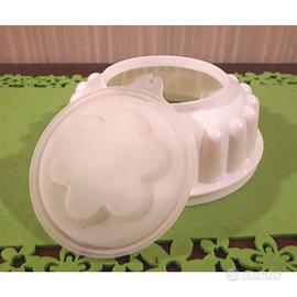 Stampo per budino, bavarese, zuccotti, semifreddi