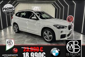 Bmw X1 F48 sdrive18d Msport auto my18
