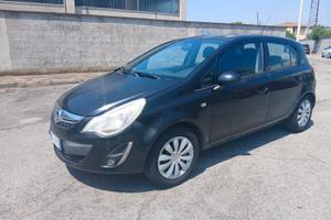 Opel Corsa 1.7 CDTI 130CV 5 porte Cosmo