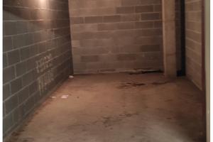 Garage a Cremona zona via Brescia