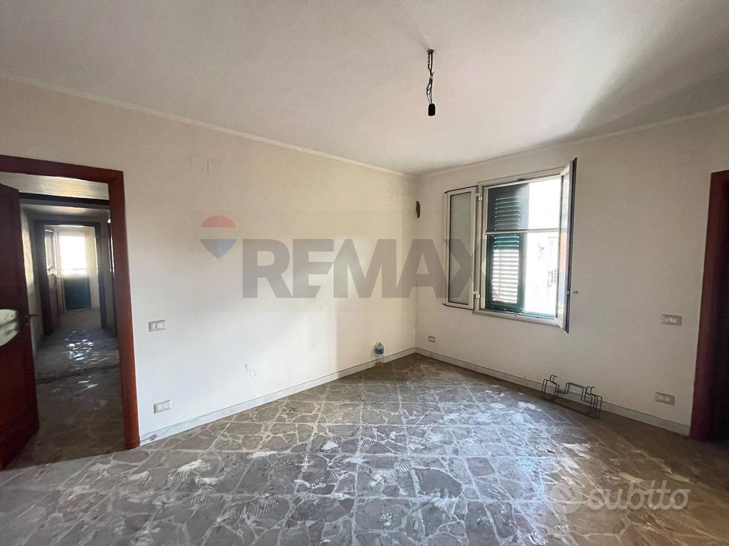 Apartment in Palermo, Olivuzza, V Circoscrizione - Vista 2