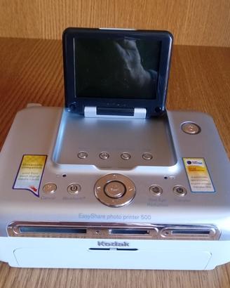 Stampante KODAC EasyShare 500