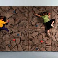 Arrampicate, Gioco per Centri Sportivi, Scuole ecc