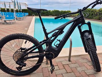 Mtb Specialized Turbo Levo Carbon