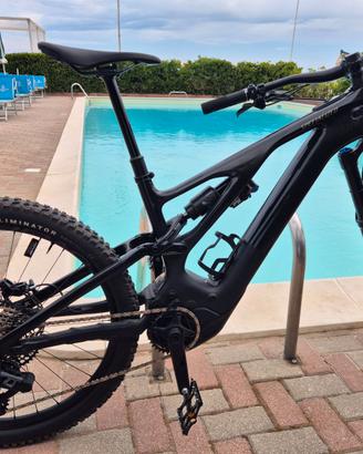 Mtb Specialized Turbo Levo Carbon