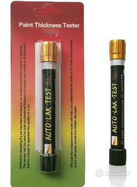 Spessimetro Vernice auto moto carozzeria