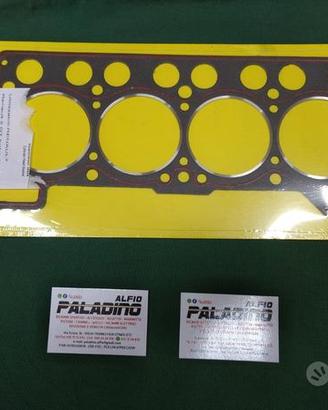 Guarnizione con anelli separati renault 5