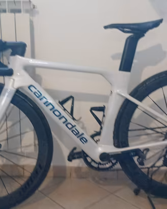 BICICLETTA DA CORSA CANNONDALE