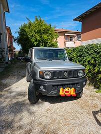 Suzuki Jimmy