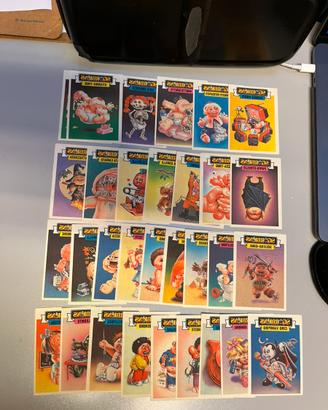 Sgorbions Transfer Holidays Special NO Figurine