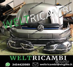 Ricambi per volkswagen 7.5