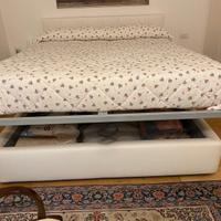 letto matrimoniale