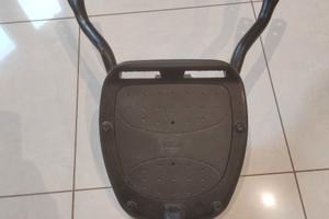 porta pacchi xmax 125