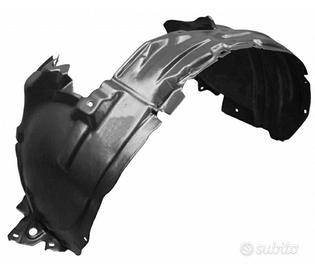 RIPARO PASSARUOTA ANTERIORE NISSAN JUKE 2010 A 201