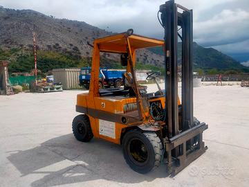 detas robustus sh 40 