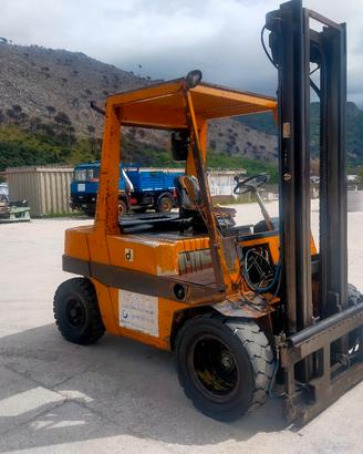 detas robustus sh 40 