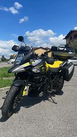 suzuki  v-storm 1000