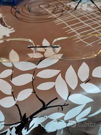 Montatura occhiali Silhouette titanio