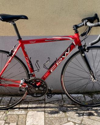 Bicicletta Corsa