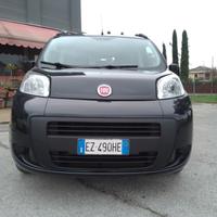Fiat Qubo 1.4 8V 77 CV Dynamic Natural Power