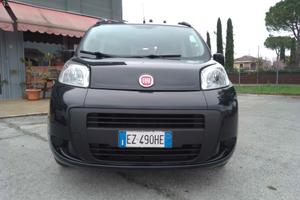 Fiat Qubo 1.4 8V 77 CV Dynamic Natural Power