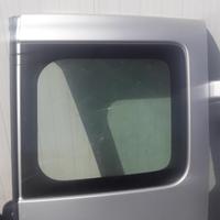 PORTA CARICO POSTERIORE A BATTENTE DX VETRATA OPEL
