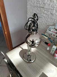 lampada da scrivania 