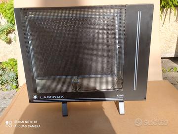 Stufa Catalitica a metano