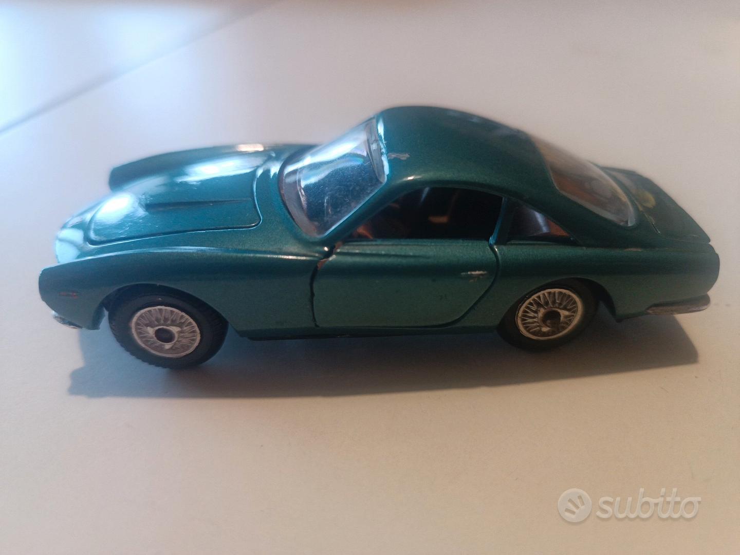 Diecast model cars Ferrari 250 1/43 SpecialC .-125 GT Berlinetta Sperimentale No.12 24h Le Mans