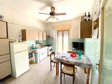 Appartamento zona San Ciro / Ospedale