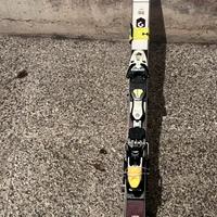 Sci Head da Discesa Libera