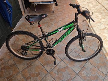 MTB 24 RAGAZZO