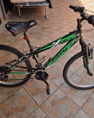MTB 24 RAGAZZO