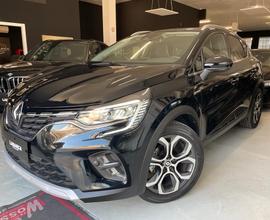 Renault Captur TCe 12V 100 CV GPL Intens