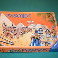 Gioco da tavolo Pyramidis Ravensburger (RARO)